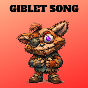 He's Watching You Again (Poppy Playtime Giblet Song)