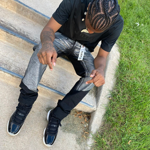 Chopo Da Gritta Tay b Freestyle