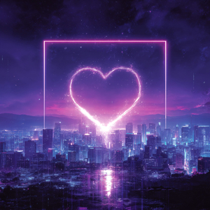 NEON HEART