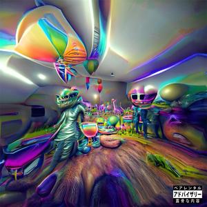 Collard Greens (feat. Markell)