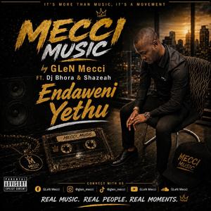 Endaweni Yethu (feat. Shazeah & Dj Bhora)