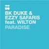 BK Duke - Paradise (Dany Cohiba & Rio Dela Duna Remix)