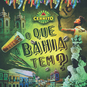 O que a Bahia tem? 2024