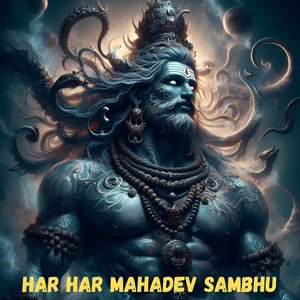 Har Har Mahadev
