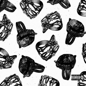 Кольца (feat. SLIME Royalty) [Prod. by slattdevil]