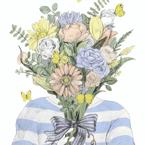 白羊（翻自 徐秉龙 / 沈以诚）