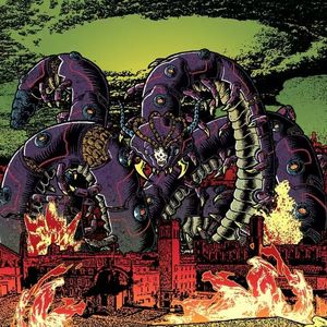 WARBeaST-NECROTRAP+TRAPMETAL BEAT