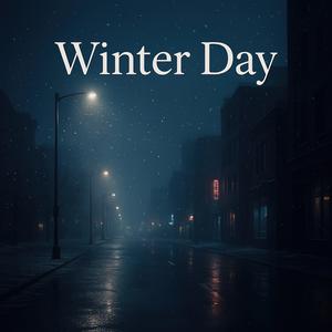 Frosted Dawn (霜晨)