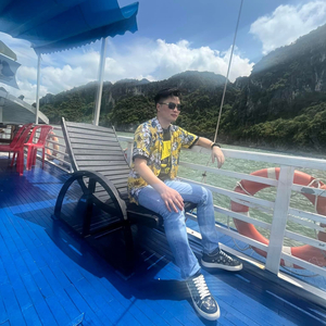 ค่ำคืนของเรา