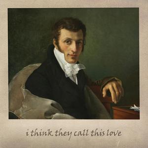 I Think They Call This Love (Piano Version - Sped Up)