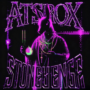 STONEHENGE（巨石阵）