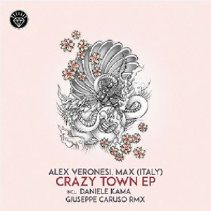 Crazy Town (Original Mix)