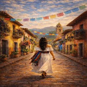 Hoy que buscas tu camino