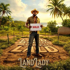 Land Bankin’ a Di Real Deal