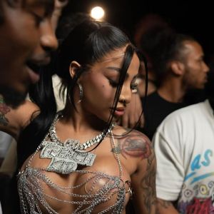 Lil Tjay X Stunna Gambino TypeBeat"冰天雪地"