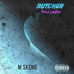 Butcher