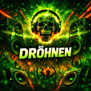 Dröhnen