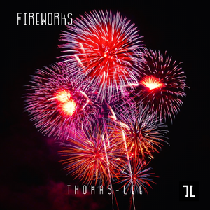 Fireworks (Radio Edit)