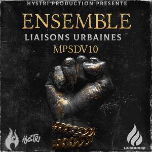 Ensemble (feat. Liaisons Urbaines & Kima Senseï)