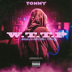 W.T.T.P (Welcome to the Party)