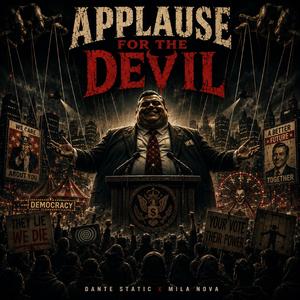 Applause For The Devil