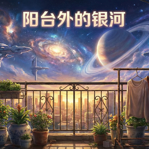 量子锁与星云