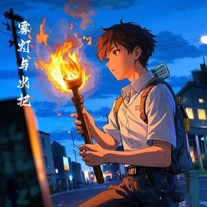 转身之间遇见你