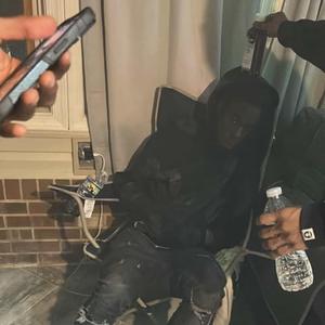 I wasn't sad just sober