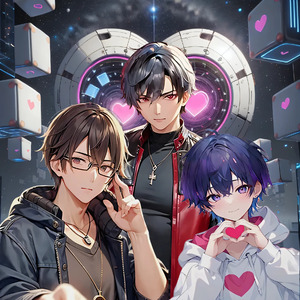 AIしてる？アイシテル！