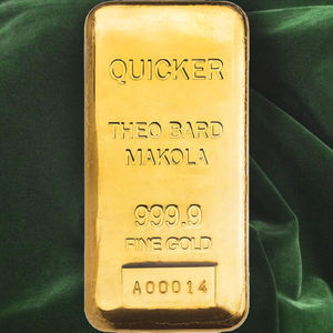 Quicker (feat. Makola)