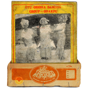 Ndi Na Achiachi / Ogbabala Ka Iju / Ka Anyi Were Uwa Na Egwu (2024 Remaster)