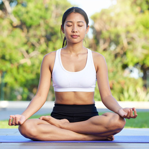 Los Ecos Calmantes Calman