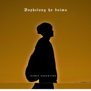Bophelong Ho Boima