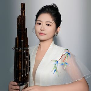 鹰神祭——为传统笙、高音笙与钢琴而作