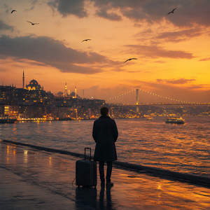 İstanbul