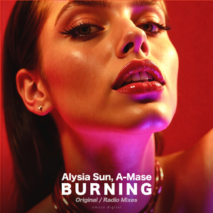 Burning