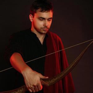 Pashupata (feat. Jnan)