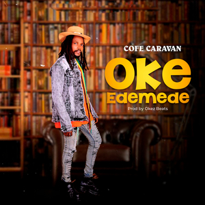 Oke Edemede