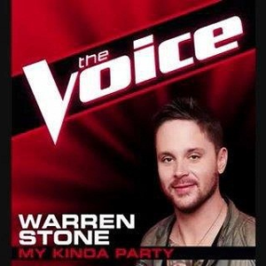 My Kinda Party (The Voice Performance)