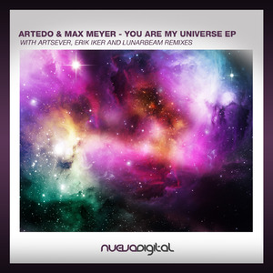 You Are My Universe (Arstsever Remix)