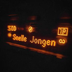 Snelle Jongen (Sped Up)