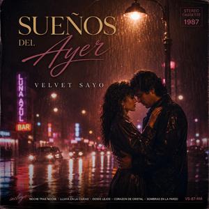 Sueños del Ayer (Spanish Music: Baladas Romanticas en Español)