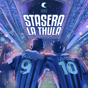 Stasera la Thula
