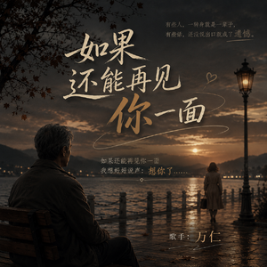如果还能再见你一面