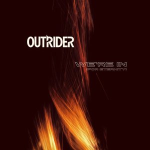 We're in (For Eternity)