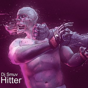 Hitter (Instrumental Version)