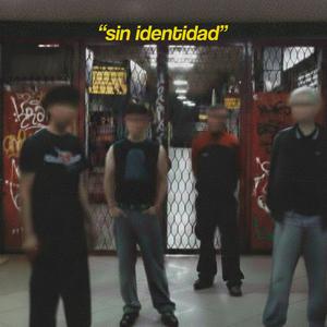 Sin identidad