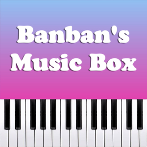 Banban's Music Box (Piano Version)