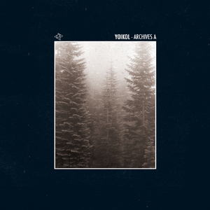 Archive A3 (Original Mix)