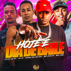 Hoje É Dia de Baile